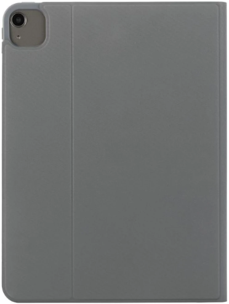 Case Tucano Up Plus skirtas iPad Air 11″ M2 2024 / M3 2025 / M4 2026 / iPad Air 10.9″ (2022/2020) pilkos spalvos