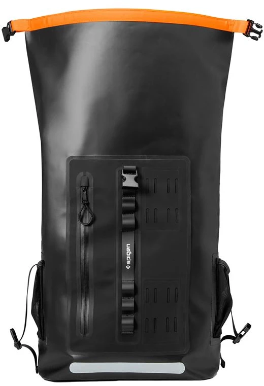 Spigen Aqua Shield vandeniui atspari kuprinė A650, juoda