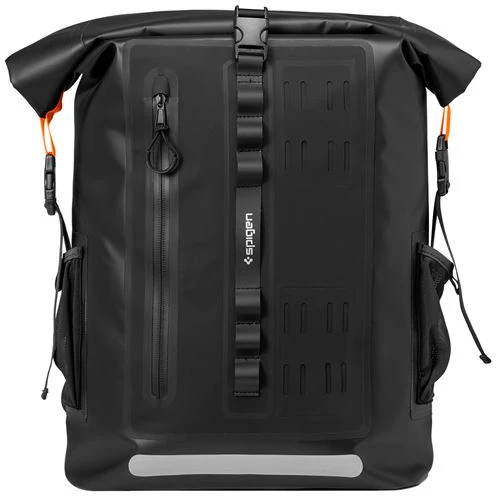 Spigen Aqua Shield vandeniui atspari kuprinė A650, juoda