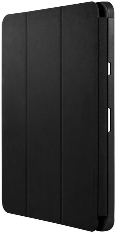 Spigen Urban Fit, juodas - iPad Pro 12.9" 2022/2021