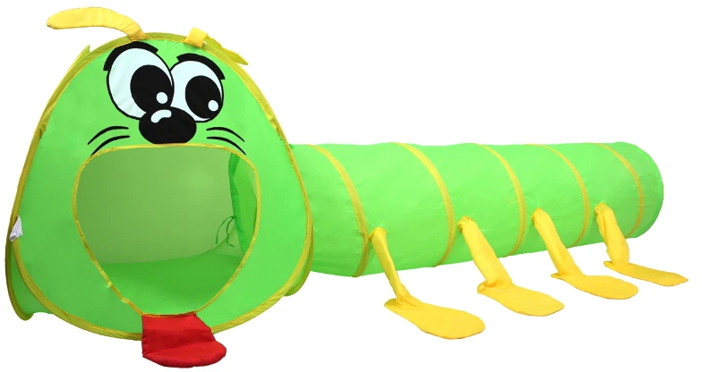 Centipede tent 2in1 set IPLAY