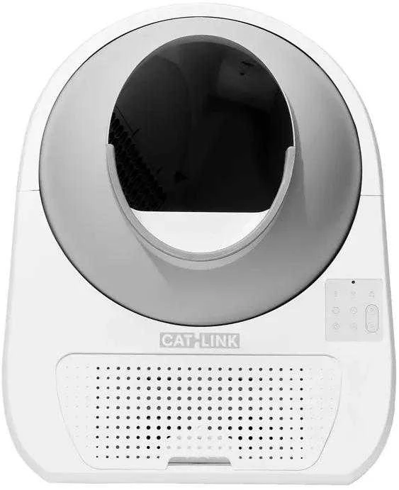 Catlink Scooper Pro Ultra priekinis vaizdas