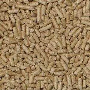 Cat's Best Smart Pellets granuliuotas natūralus pjuveninis kraikas 10L ilgaplaukėms katėms
