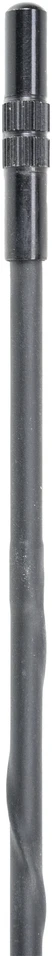 CB antena PNI Duplex 2000 CB-FM, 26-28MHz (CB), 87-108MHz (FM), CB kabelis ir FM kabelis 5 metrai, stiklo pluoštas, ilgis 490 mm