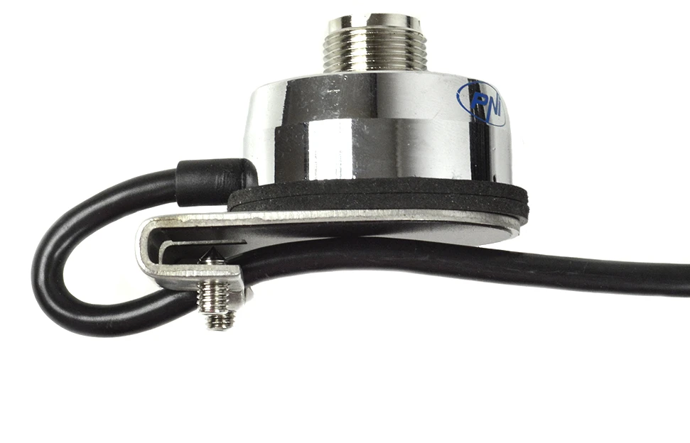 CB antena PNI ML160, ilgis 145 cm, su T941 kabelio laikikliu