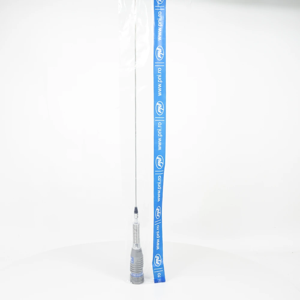 CB antena PNI ML170, ilgis 155 cm, 26-28 MHz, 1000W, be kabelio