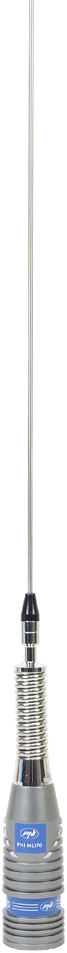 CB antena PNI ML170, ilgis 155 cm, 26-28 MHz, 1000W, be kabelio