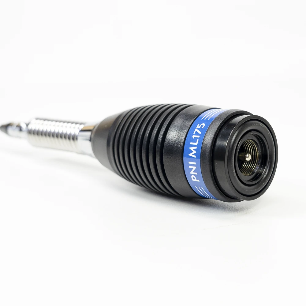 CB antena PNI ML175, ilgis 152 cm, 26-28 MHz, 1000 W, be kabelio
