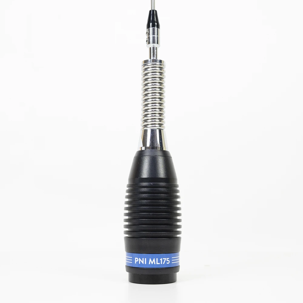 CB antena PNI ML175, ilgis 152 cm, 26-28 MHz, 1000 W, be kabelio