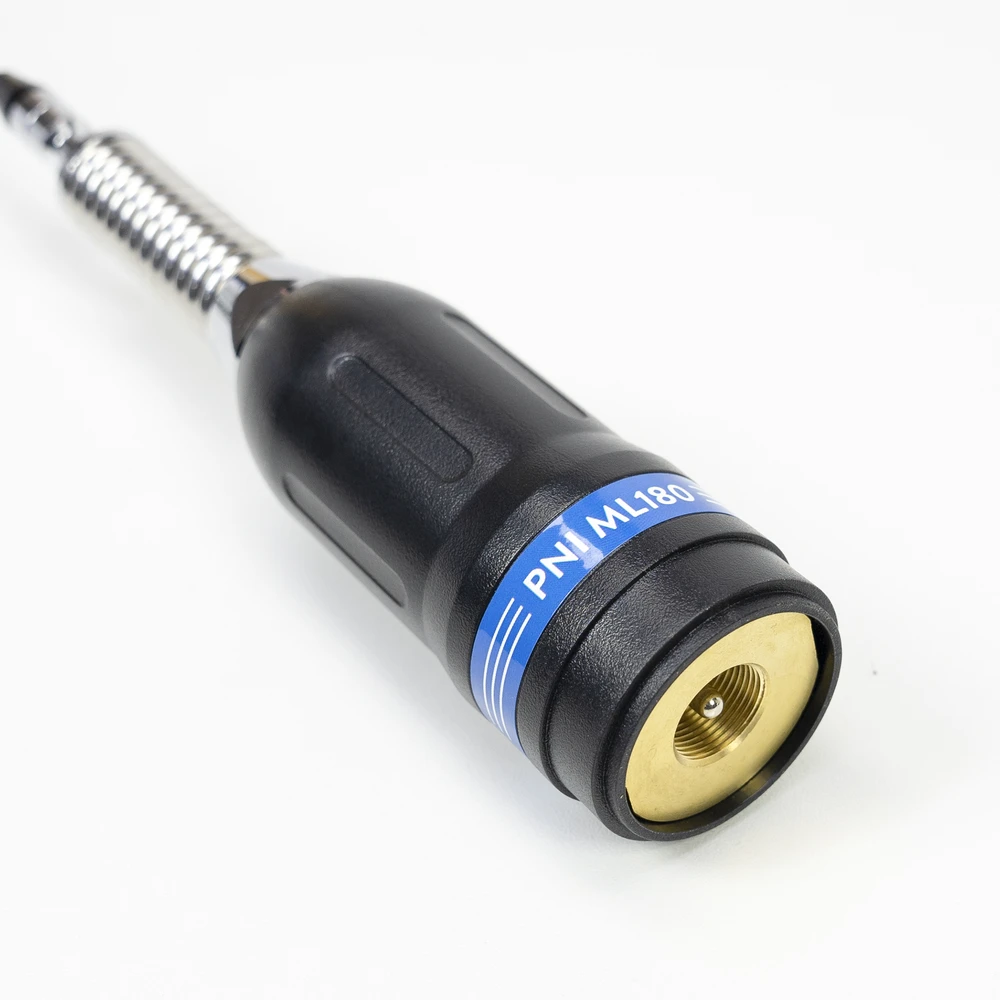 CB antena PNI ML180, ilgis 180 cm, 26-30MHz, 600W, be laido