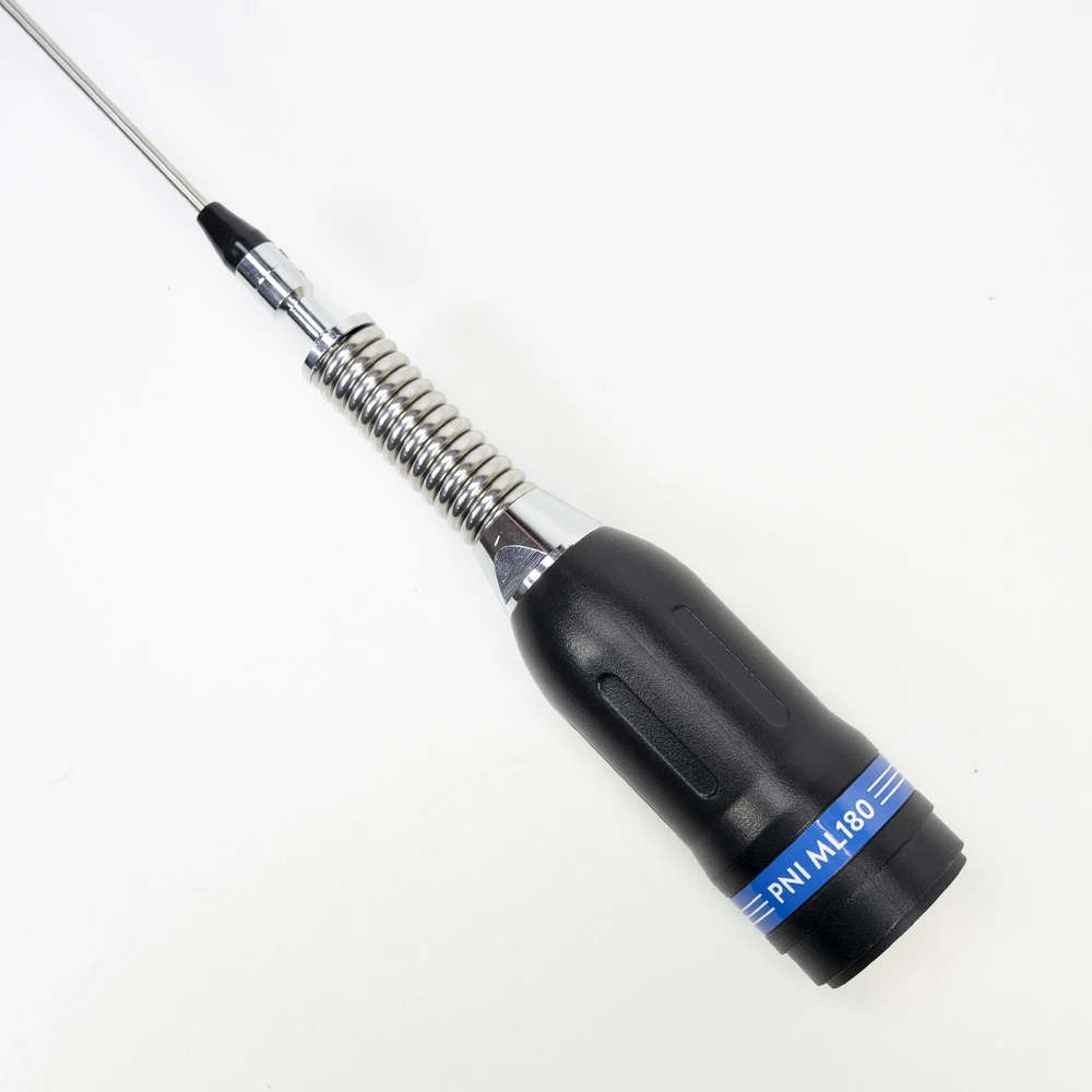 CB antena PNI ML180, ilgis 180 cm, 26-30MHz, 600W, be laido