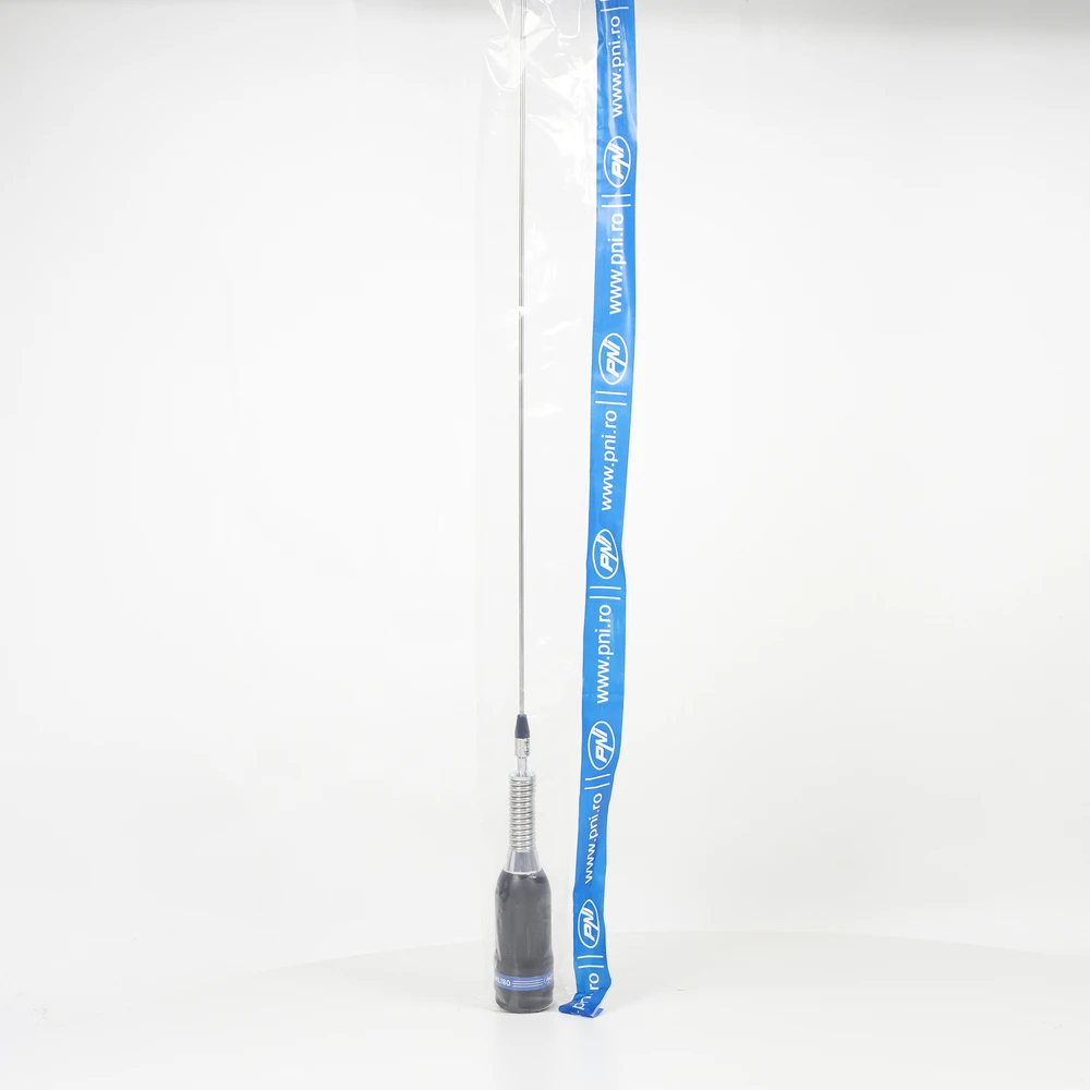 CB antena PNI ML180, ilgis 180 cm, 26-30MHz, 600W, be laido