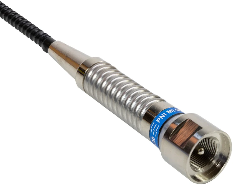 CB antena PNI ML90 26-30MHz, 75cm, 150W, su pridedamu 145mm magnetiniu pagrindu