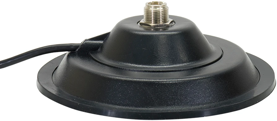 CB antena PNI ML90 26-30MHz, 75cm, 150W, su pridedamu 145mm magnetiniu pagrindu