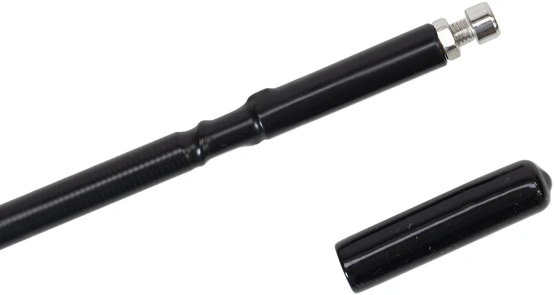 CB antena PNI ML90 26-30MHz, 75cm, 150W, su pridedamu 145mm magnetiniu pagrindu