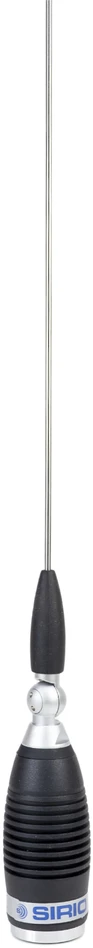 CB antena Sirio Megawatt 3000 PL, 173,5 cm, kodas 2211505.05, be kabelio