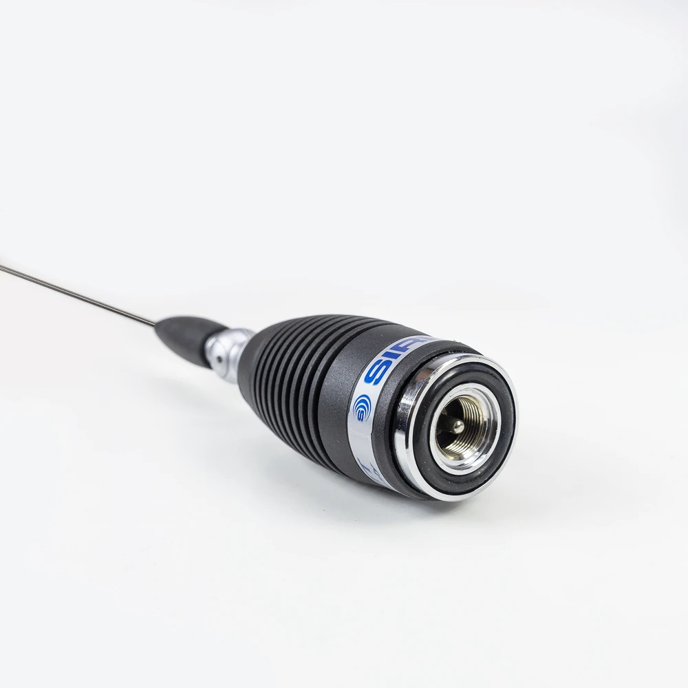 CB antena Sirio Megawatt 3000 PL, 173,5 cm, kodas 2211505.05, be kabelio