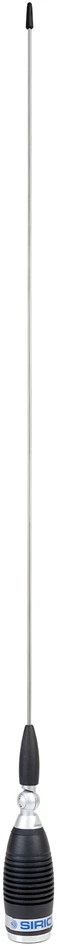 CB antena Sirio Megawatt 3000 PL, 173,5 cm, kodas 2211505.05, be kabelio