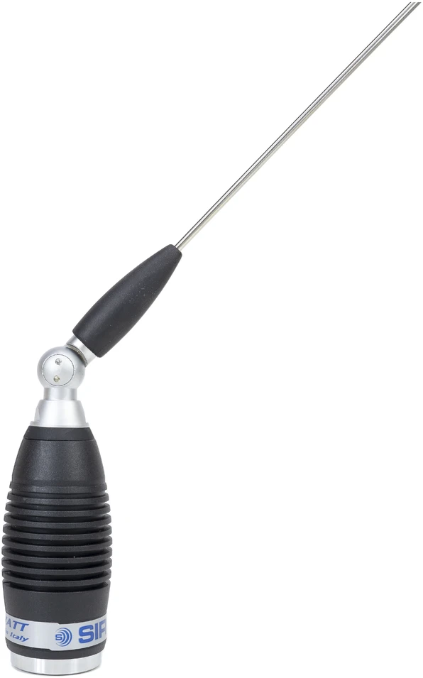 CB antena Sirio Megawatt 3000 PL, 173,5 cm, kodas 2211505.05, be kabelio