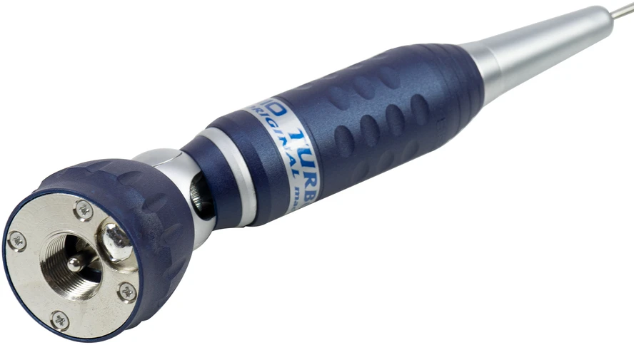 CB antena Sirio Turbo 3000PL Mėlyna Line kod. 2202405.41 be laido