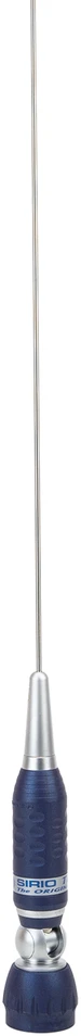 CB antena Sirio Turbo 3000PL Mėlyna Line kod. 2202405.41 be laido