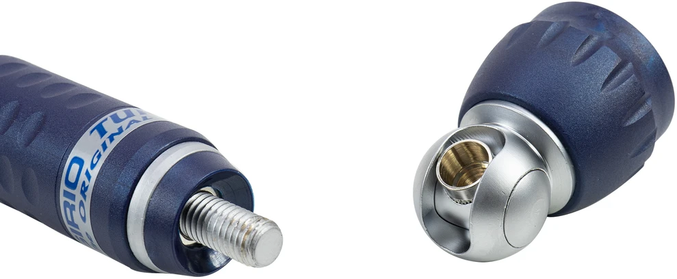 CB antena Sirio Turbo 3000PL Mėlyna Line kod. 2202405.41 be laido