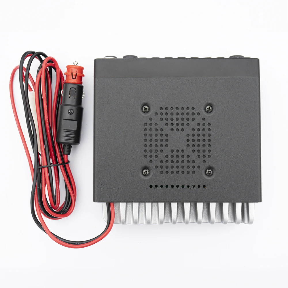 CB ir mėgėjiška radijo stotelė PNI Escort 60 Multistandard, FM/AM, 12V, ASQ, RF Gain