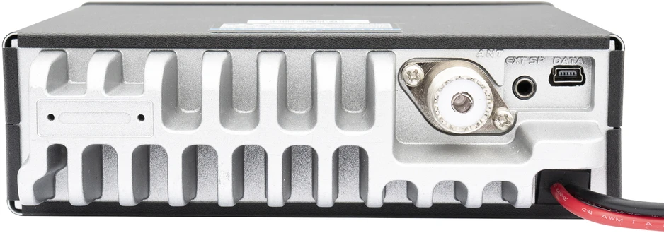 CB ir mėgėjiška radijo stotelė PNI Escort 60 Multistandard, FM/AM, 12V, ASQ, RF Gain