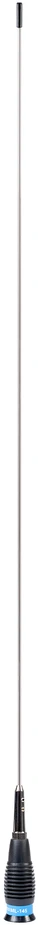 CB PNI antena ML145, ilgis 145 cm, 26-30MHz, 400W, be kabelio