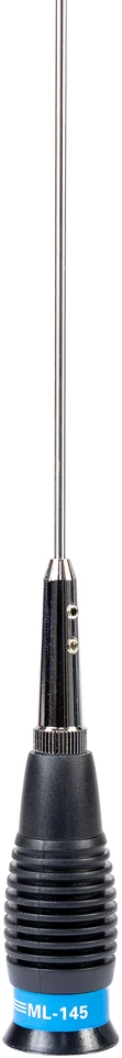 CB PNI antena ML145, ilgis 145 cm, 26-30MHz, 400W, be kabelio