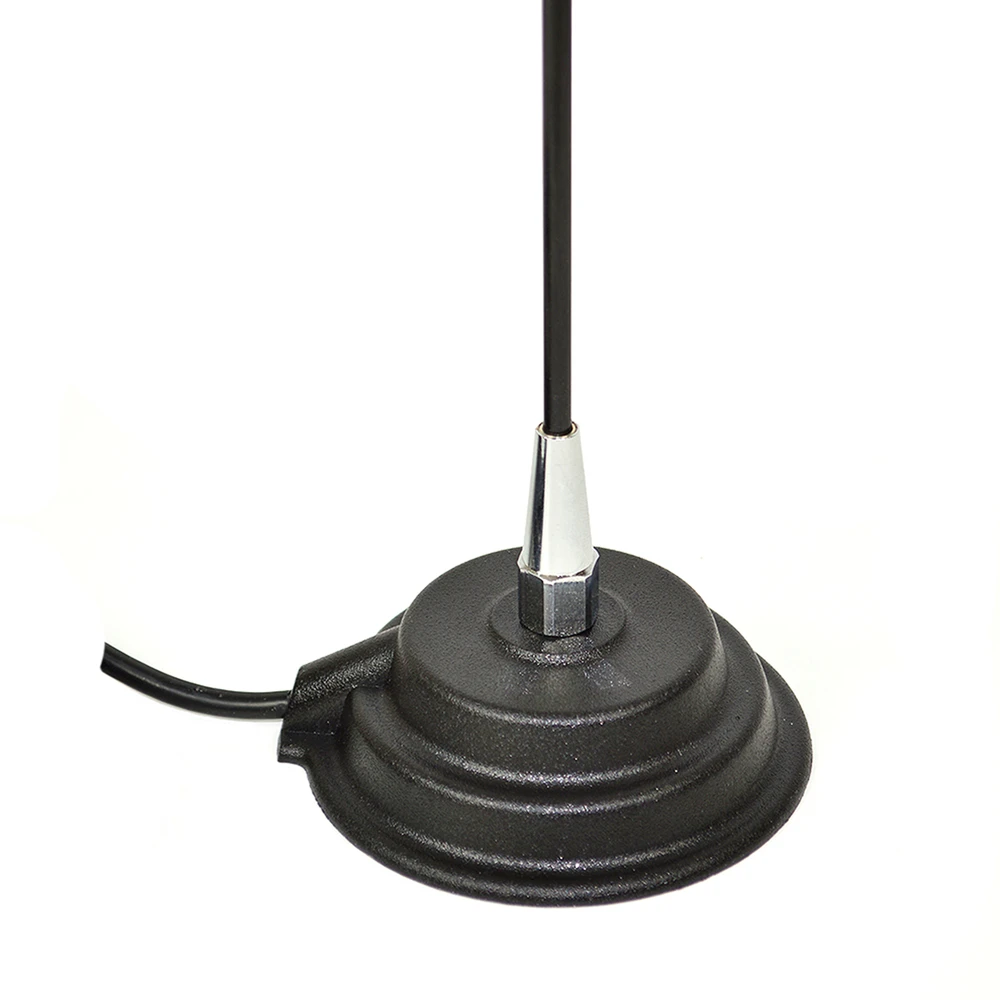 CB PNI Escort HP 62 radijo stoties komplektas ir PNI Extra 40 antena su magnetu