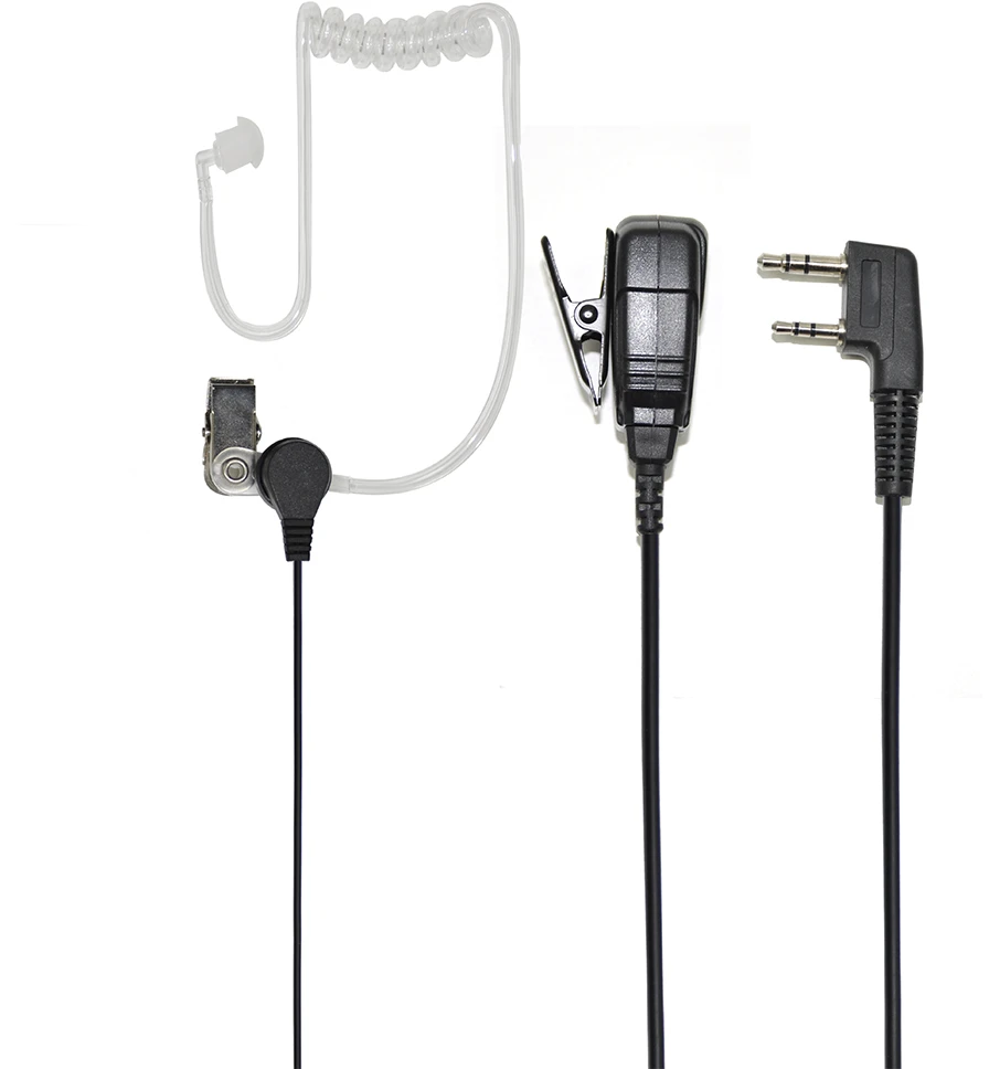 CB PNI ESCORT HP 8001L ASQ radijo stoties komplektas + CB PNI S75 antena su kabeliu ir tvirtinimo laikikliu