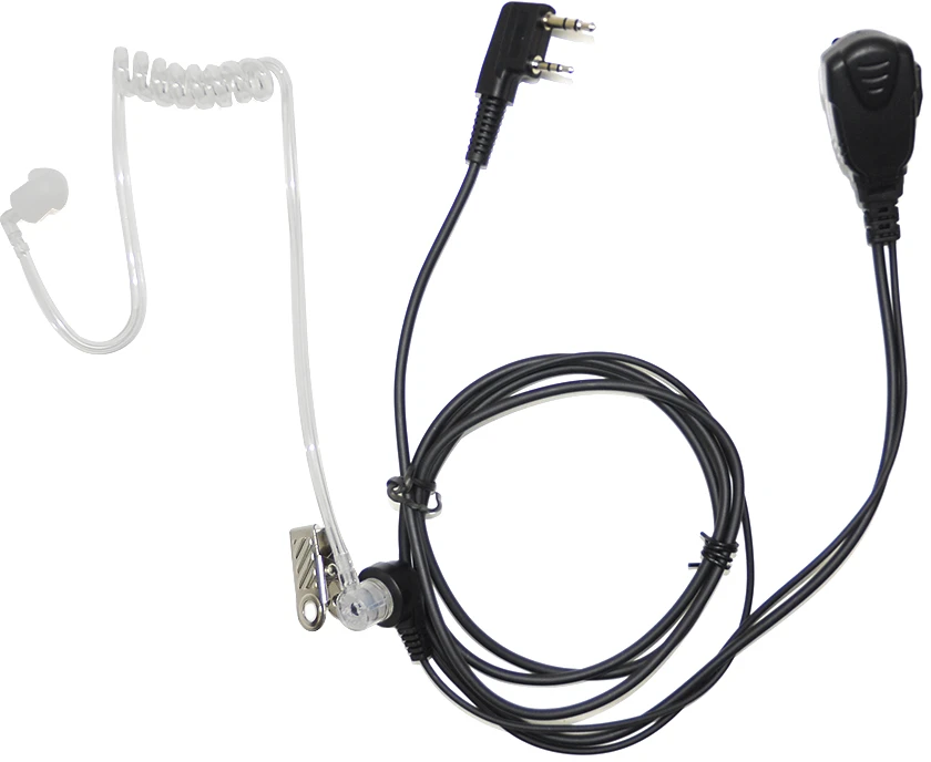 CB PNI ESCORT HP 8001L ASQ radijo stoties komplektas + CB PNI S75 antena su kabeliu ir tvirtinimo laikikliu