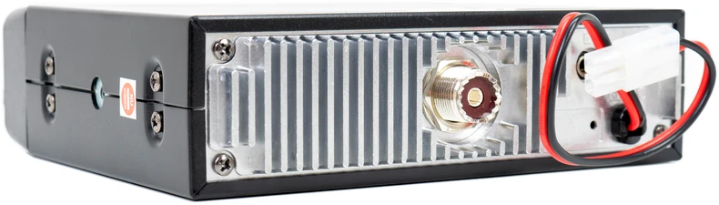 CB PNI ESCORT HP 9001 PRO ASQ radijo stoties komplektas + CB PNI S75 antena su magnetu