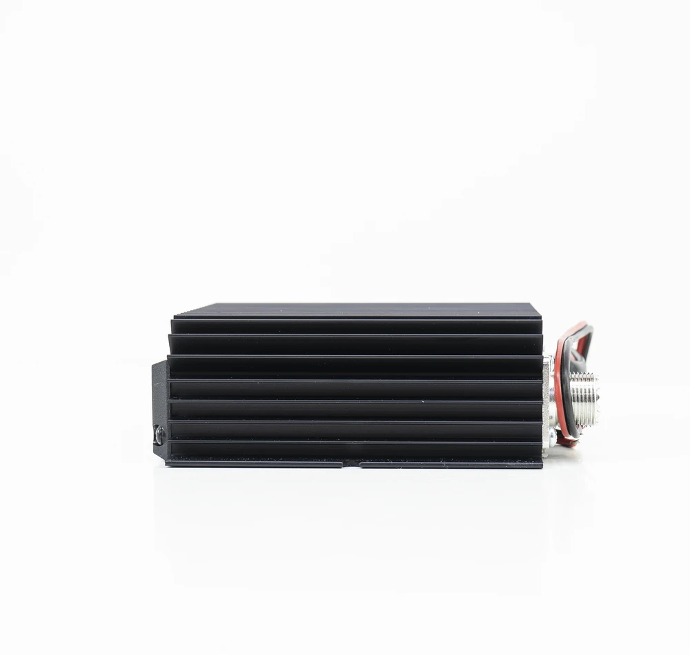 CB PNI KL60 26-30MHz radijo stiprintuvas, AM-FM-SSB, 35W, 12V
