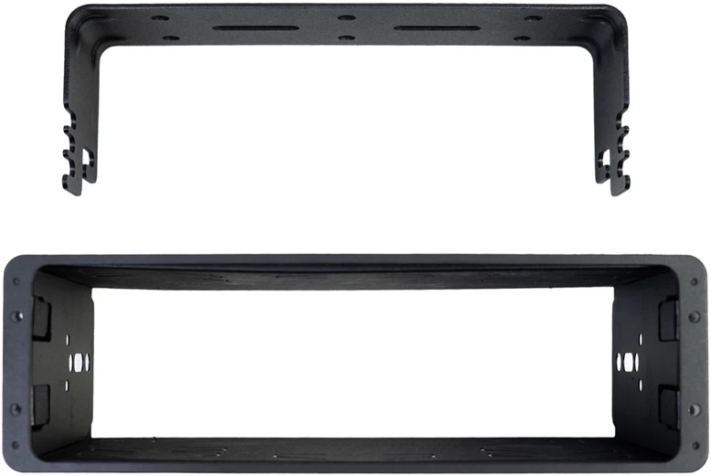 CB radijo stotelė PNI Escort HP 40, multistandartinė, 4W, AM, FM, 12V, ASQ, RF Gain 12 – 24 V