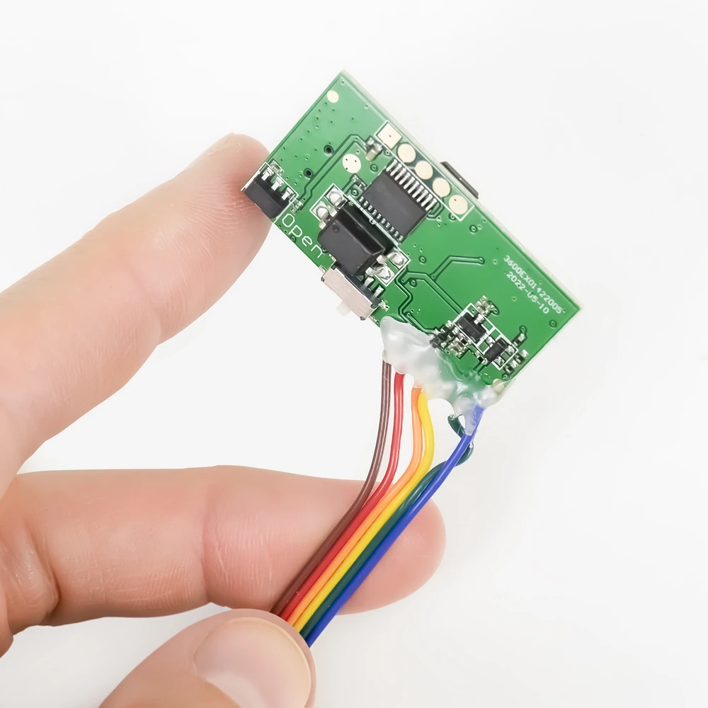 CB radijo stotelė PNI Escort HP 6500 Echo, 12V, RF Gain, ASQ, su įdiegtu aido moduliu ir roger beep funkcija