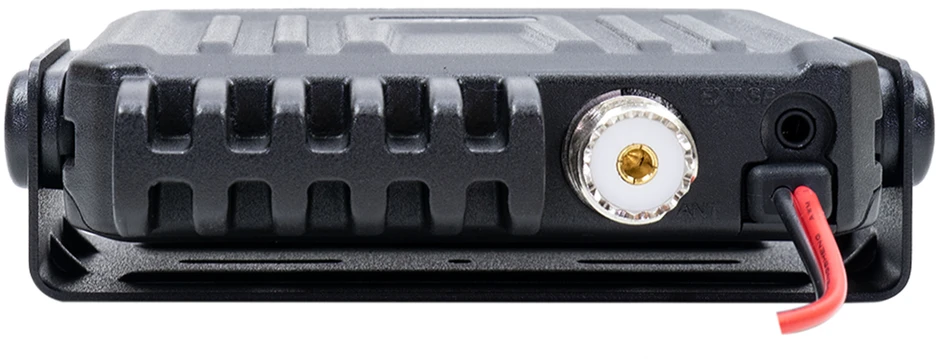 CB radijo stotelė PNI Escort HP 6500 ir papildomas mikrofonas su „Bluetooth“ adapteriu PNI Mike 65 komplekte