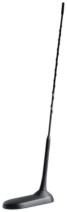 CB radijo stotelės komplektas PNI ESCORT HP 9001 PRO ASQ 12/24 V + CB antena PNI Extra 45 su magnetu
