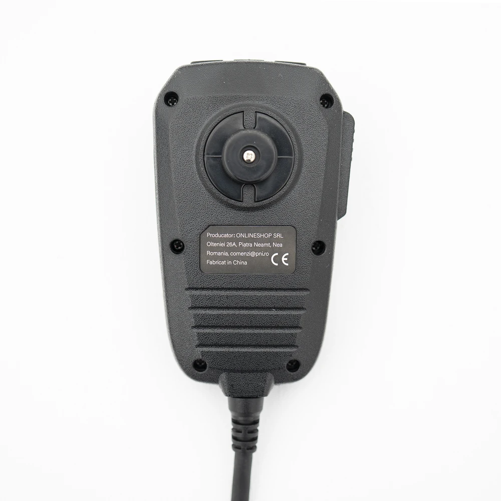 CB radijo stotelės komplektas PNI Escort HP 65 ASQ ir CB antena PNI Extra 48