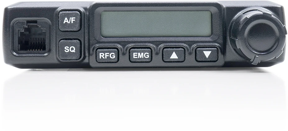 CB radijo stotelės komplektas PNI Escort HP 6500, RX-TX KL203P stiprintuvas, AM-FM-SSB, 100W, 12V ir PNI R50 kabelis