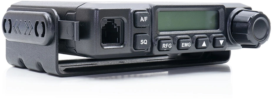 CB radijo stotelės komplektas PNI Escort HP 6500, RX-TX KL203P stiprintuvas, AM-FM-SSB, 100W, 12V ir PNI R50 kabelis