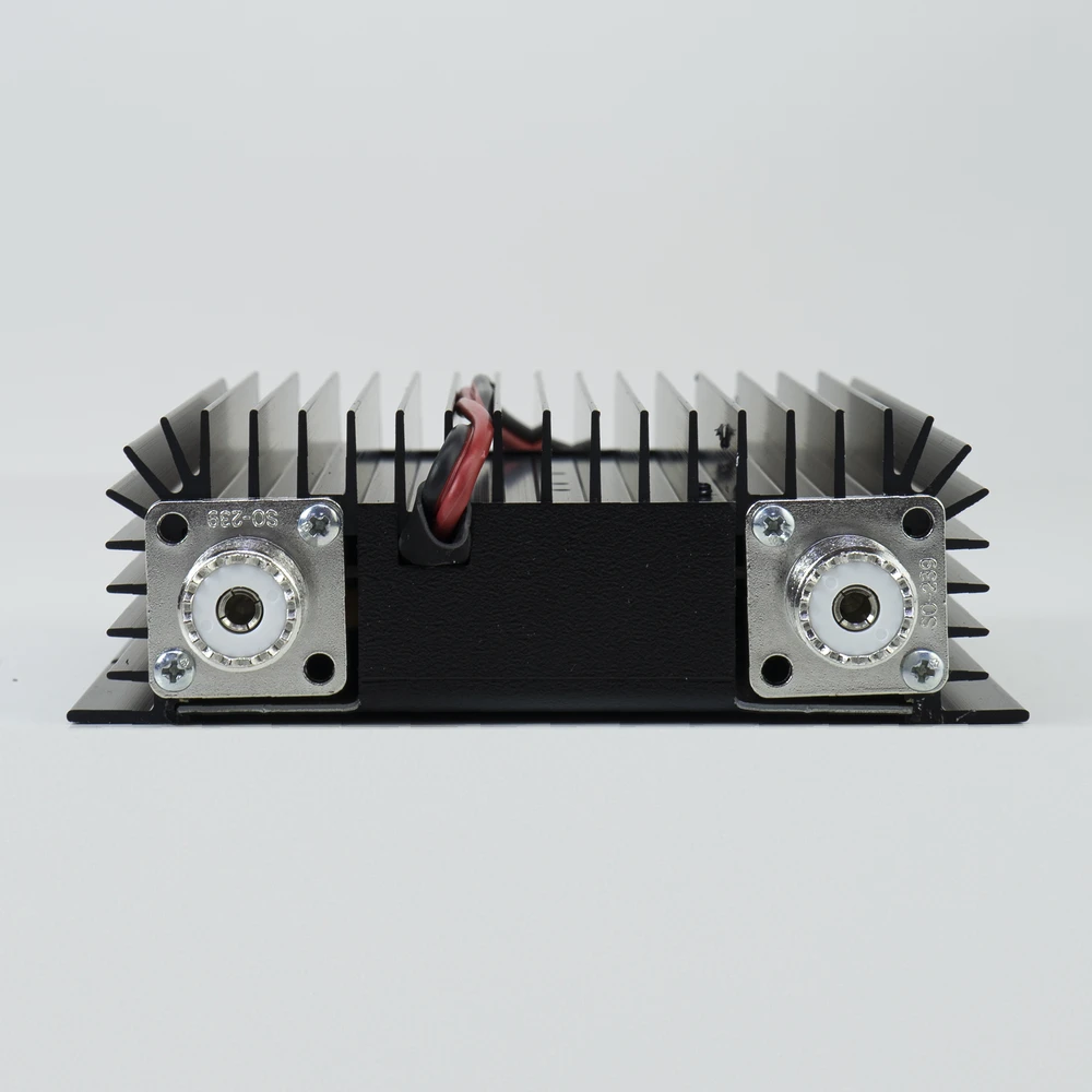 CB radijo stotelės komplektas PNI Escort HP 6500, RX-TX KL203P stiprintuvas, AM-FM-SSB, 100W, 12V ir PNI R50 kabelis