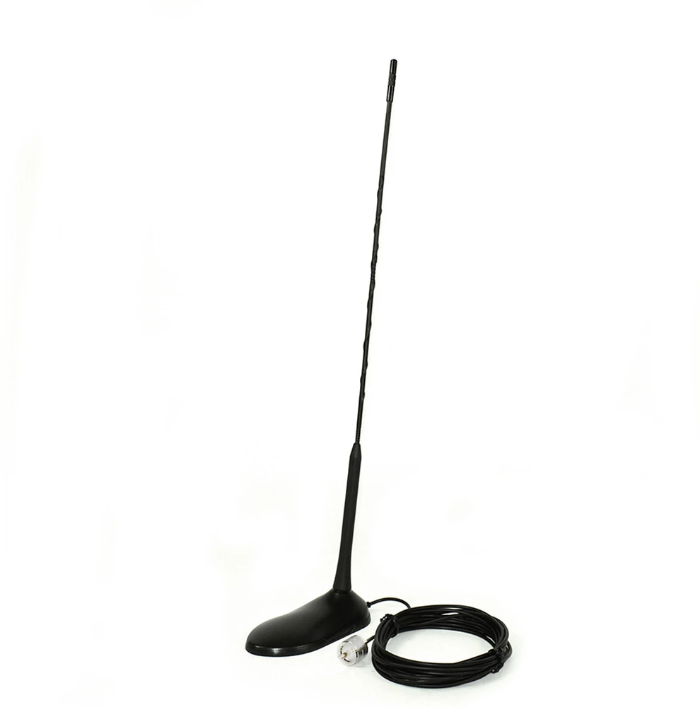 CB radijo stotelės komplektas TTi TCB-550 EVO + antena PNI Extra 45