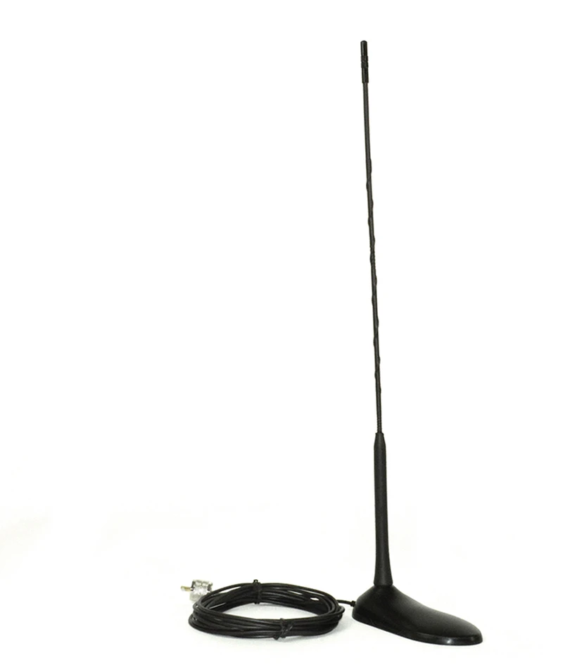 CB radijo stotelės komplektas TTi TCB-550 EVO + antena PNI Extra 45