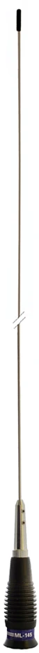CB radijo stotelės PNI Escort HP 62 komplektas su PNI ML100 antena ir magnetiniu pagrindu