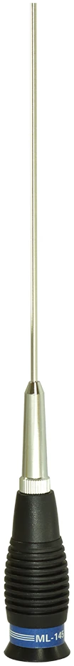 CB radijo stotelės PNI Escort HP 62 rinkinys ir PNI ML145 antena su magnetiniu pagrindu