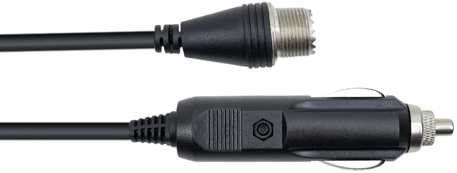 CB radijo stotelės PNI Escort HP 62 rinkinys ir PNI ML145 antena su magnetiniu pagrindu