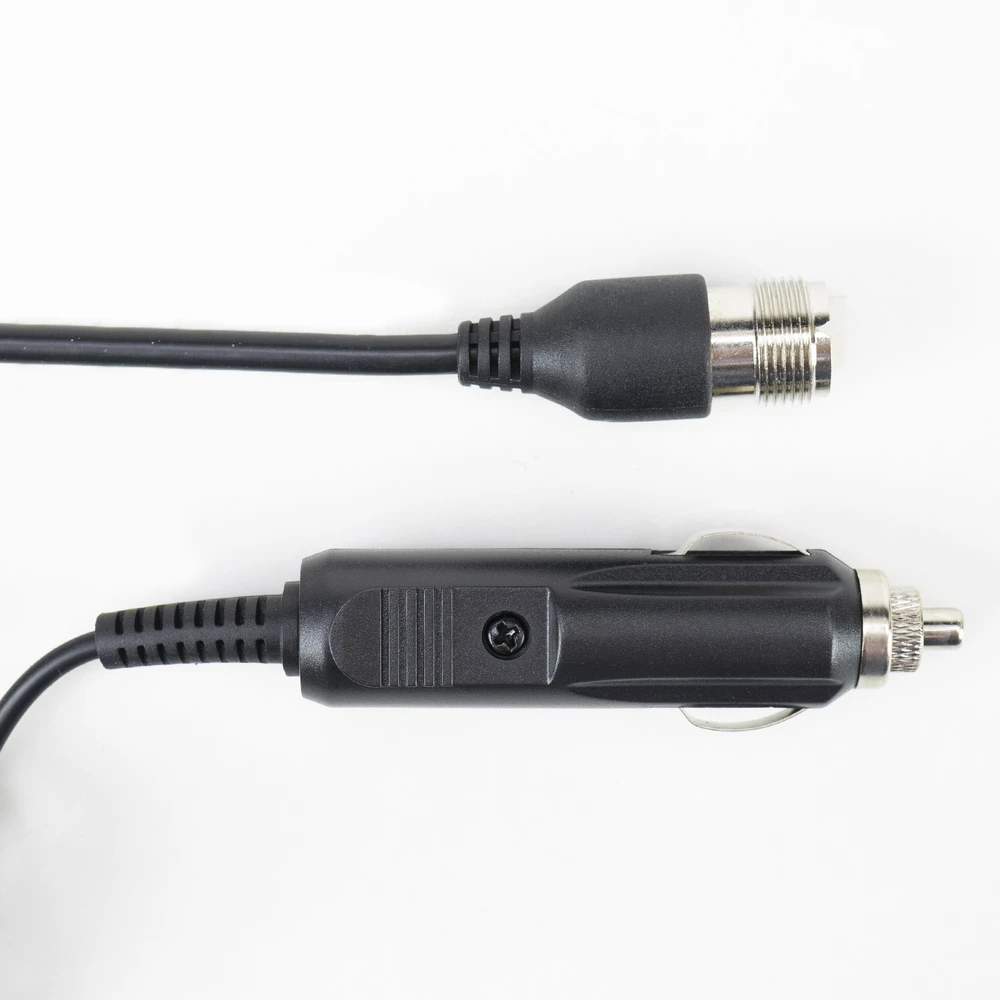 CB radijo stotelės PNI Escort HP 72 komplektas su 12V-24V maitinimo adapteriu ir išorine antena