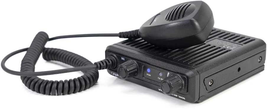 CB radijo stotelės rinkinys PNI Escort HP 2020 vieno kanalo 22 su CB antena PNI Extra 48